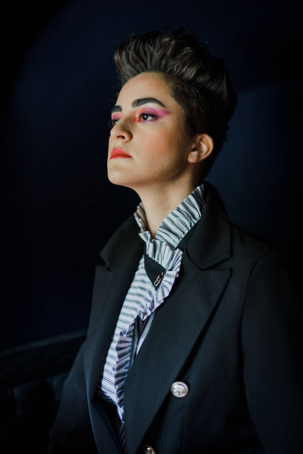 Rui Soares Hair Concept - Maia - Penteados para Eventos