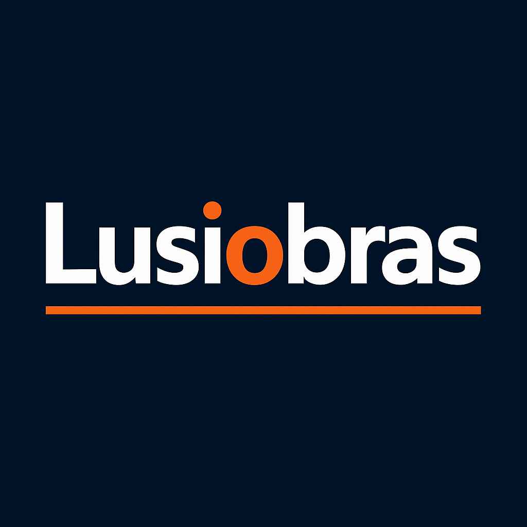 Lusiobras - Amadora - Rohrleitungen installieren