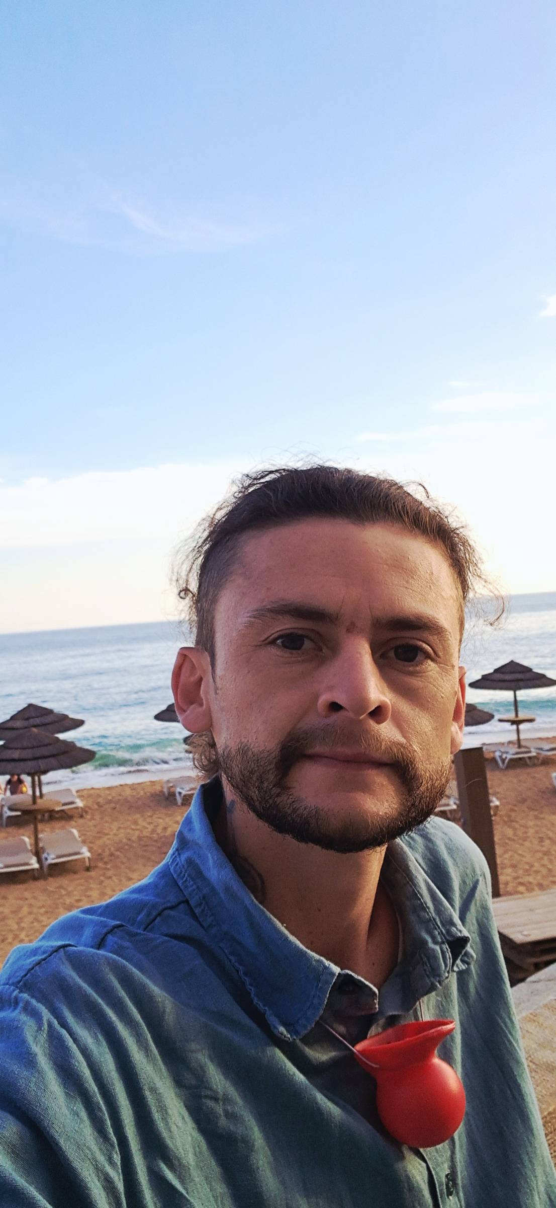 Andante - Albufeira - Haustiere