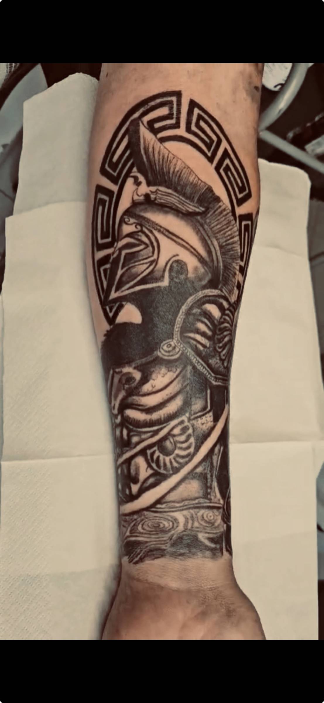 Débora Brook - Setúbal - Tatuagens e Piercings