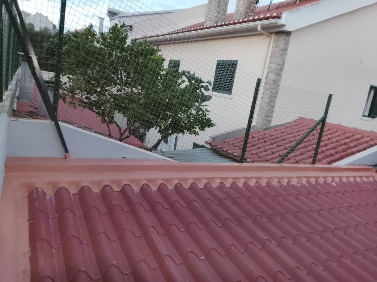 Paulo e Rute - Sintra - Roof Installation or Replacement