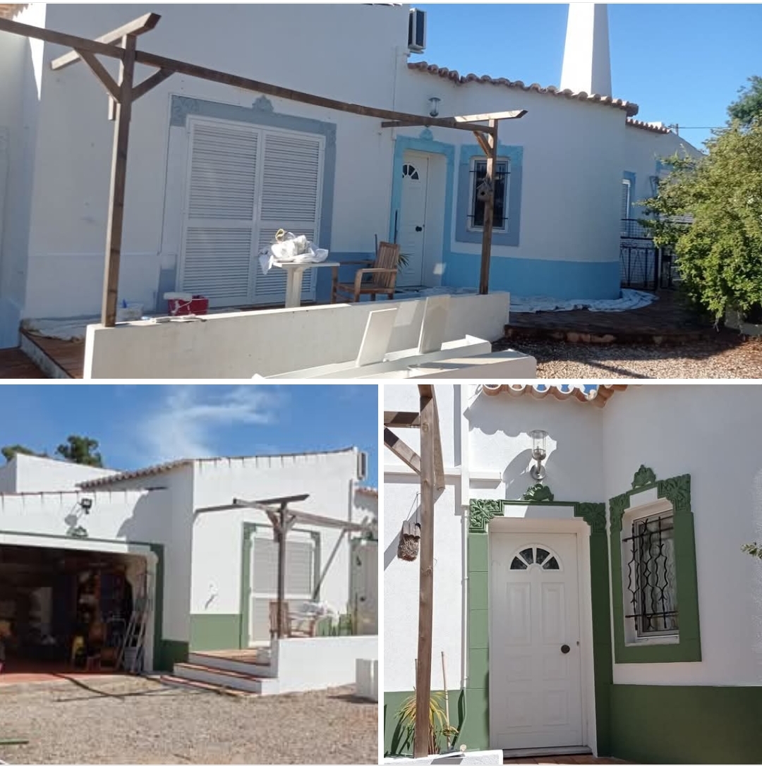 Peixoto Edificações - Vale de Cambra - Rénovation de salle de bains