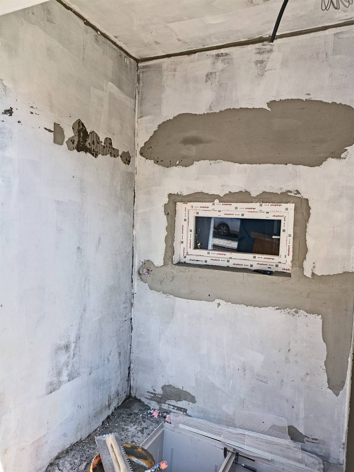 Rtercis Serviços - Sintra - Instalación de vallas