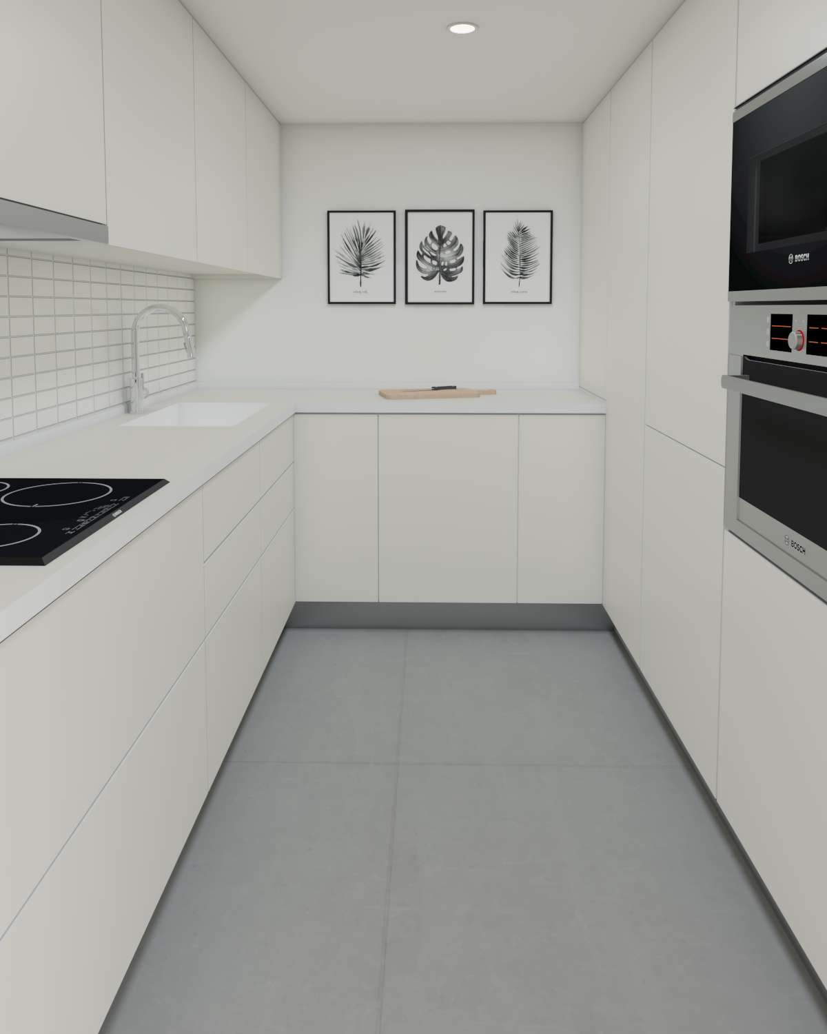 Mariana Formigal Interior Design - Lisboa - Interior Decoration