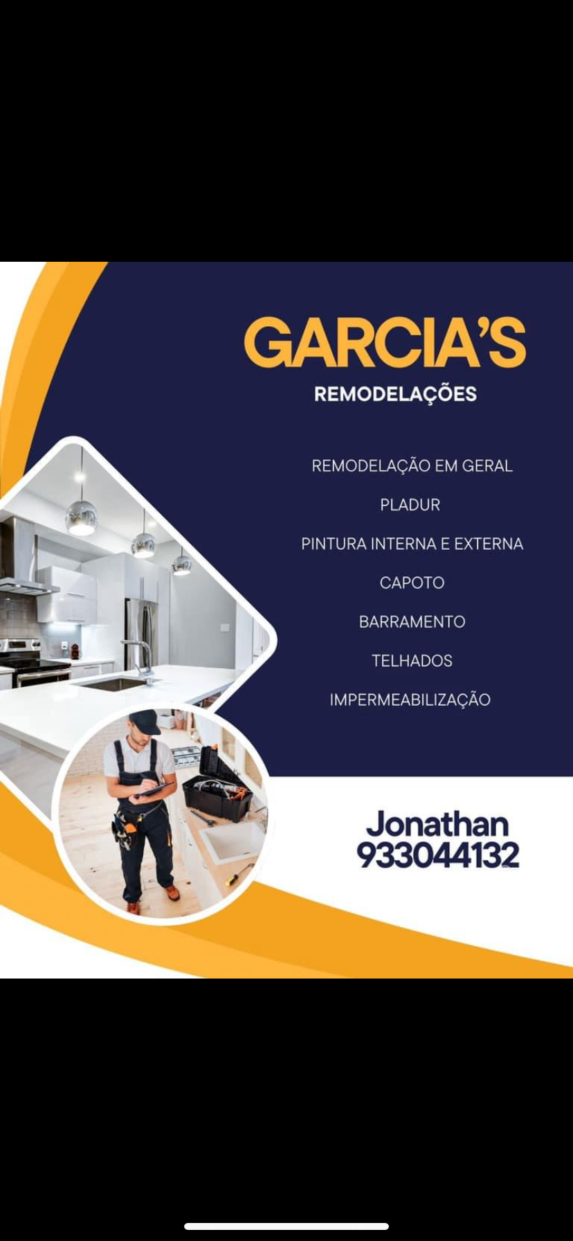 Letícia - Guimarães - Caulking