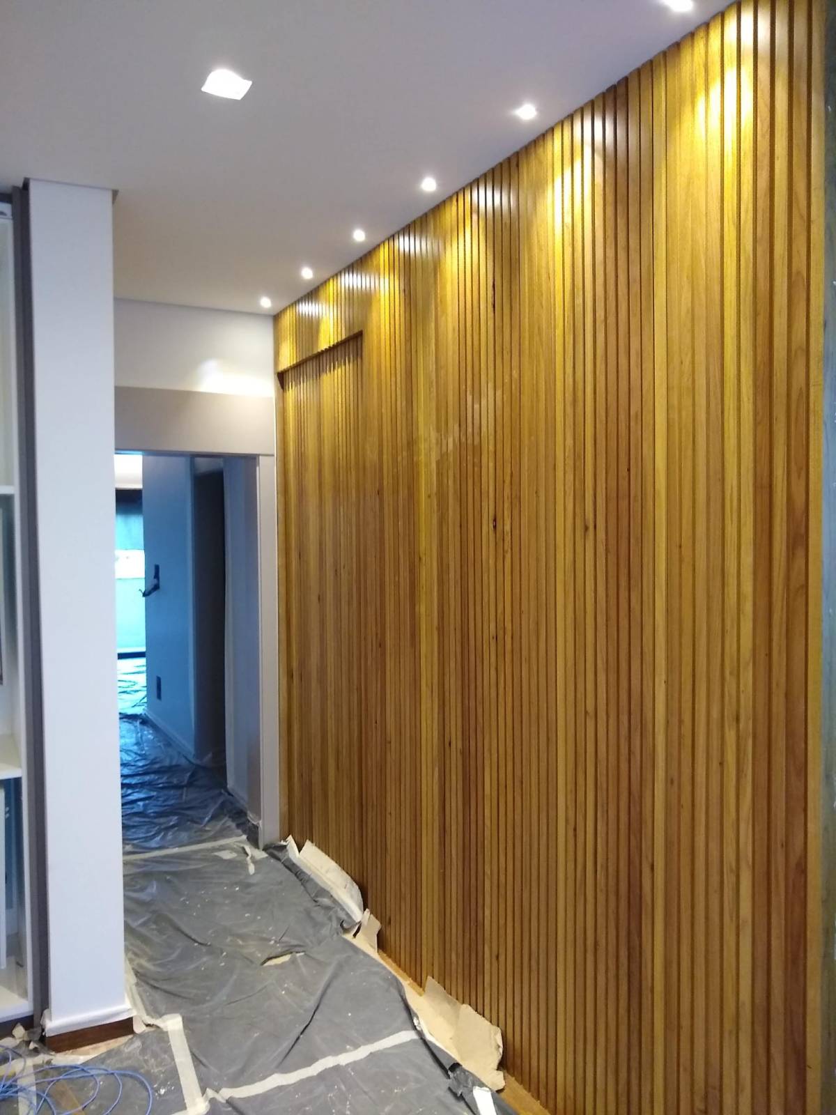 Jr carpinteiro - Amares - Schrank reparieren