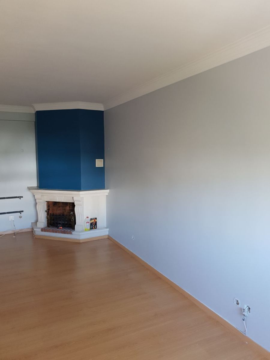 Alex Pereira Santos, unipessoal LDA - Guimarães - Pintura