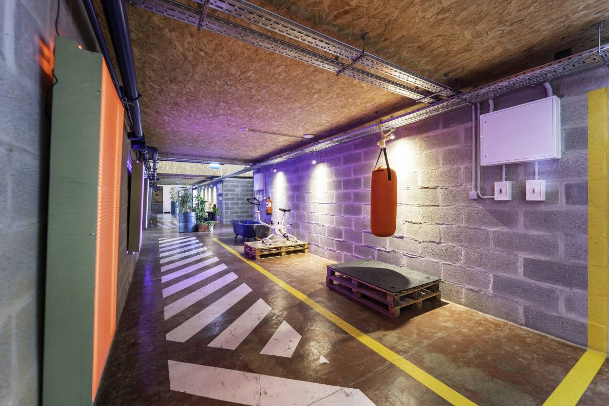 SITIO - Lisboa - Video conferencing