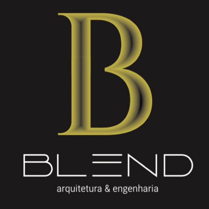 Blend Arquitetura e Engenharia - Fundão - Resume Writing