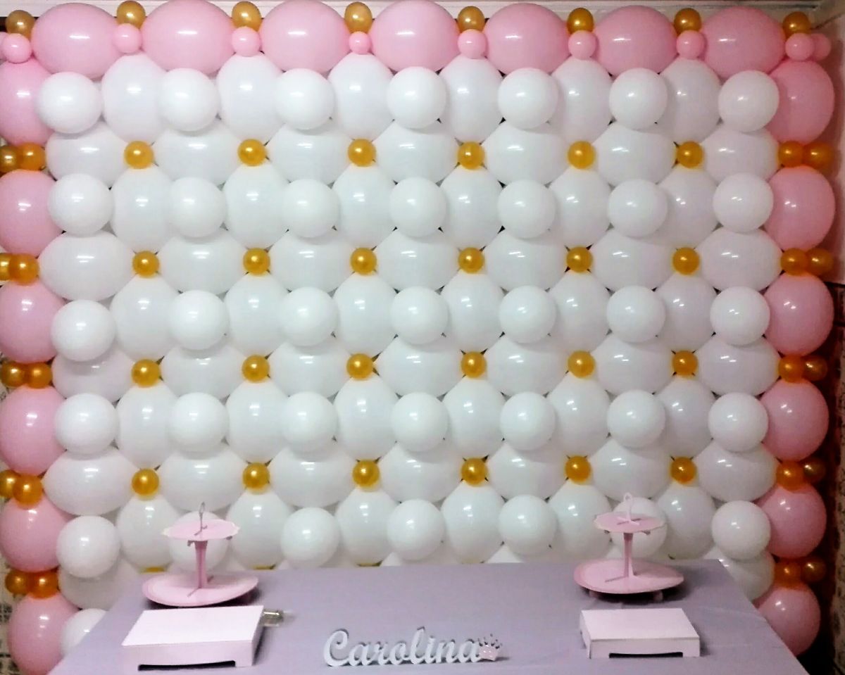 Animagias - Vendas Novas - Balloon Artistry