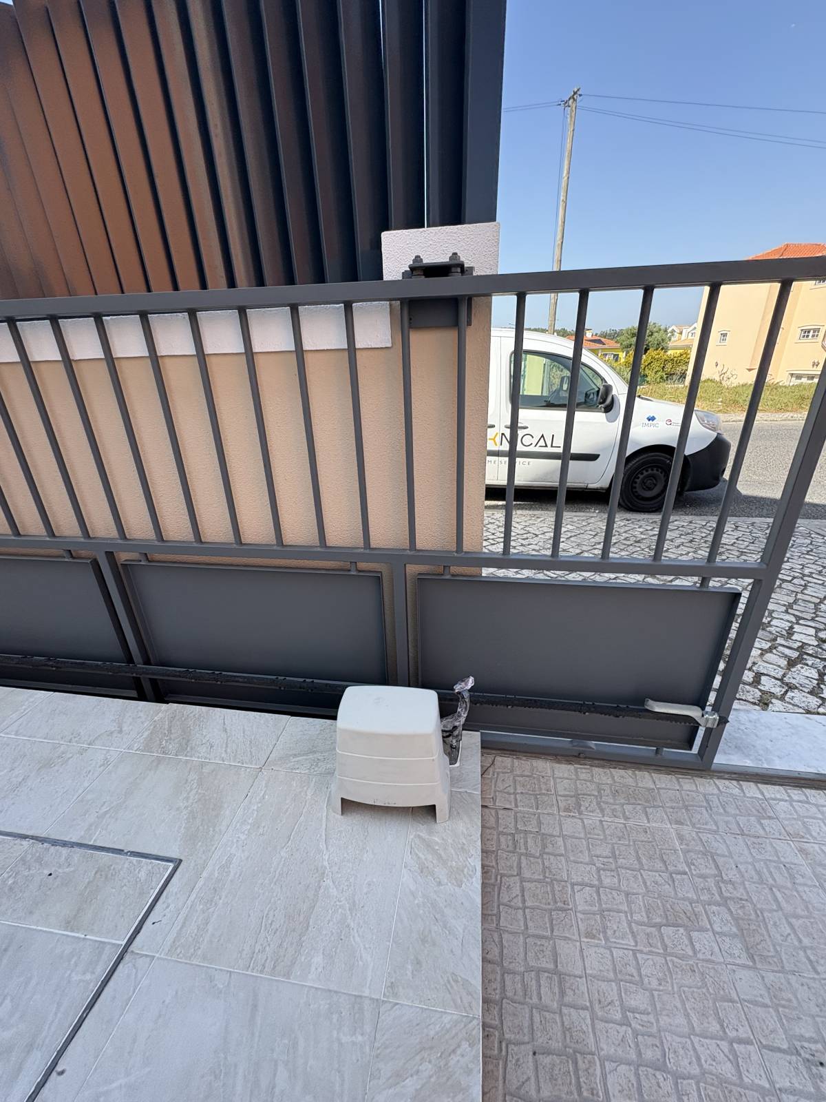 TécknicalHomeService - Cascais - Instalação ou Substituição da Canalização Exterior