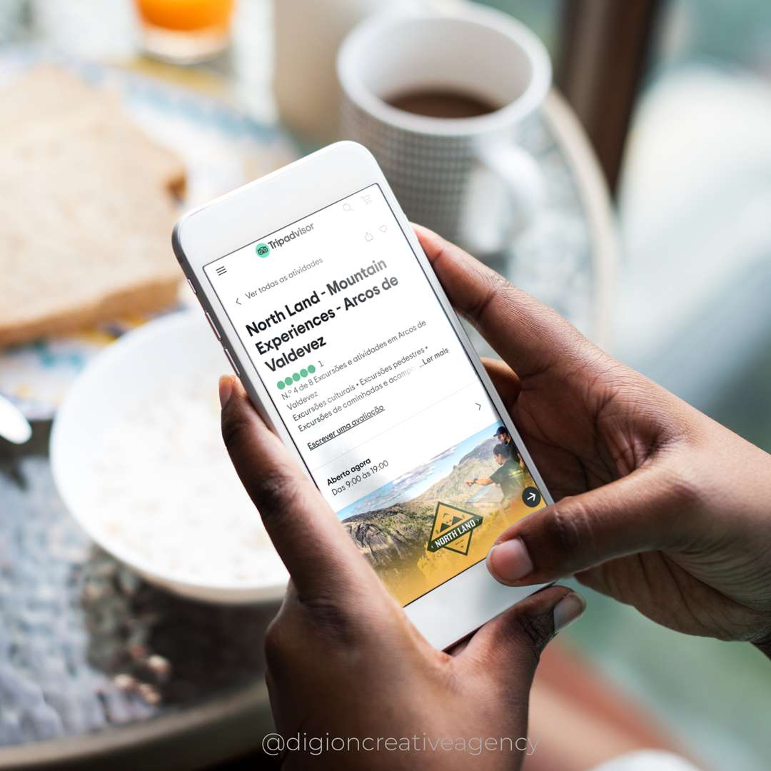 Digion - Agência Criativa - Ponte da Barca - Digital Marketing