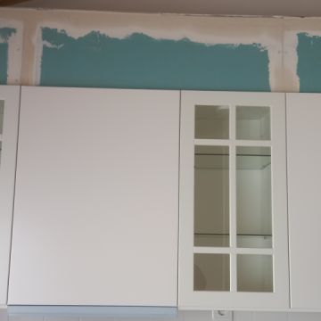 Mbarbosa - Santarém - Redecoration