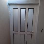Quaresma - Paços de Ferreira - Door Repair