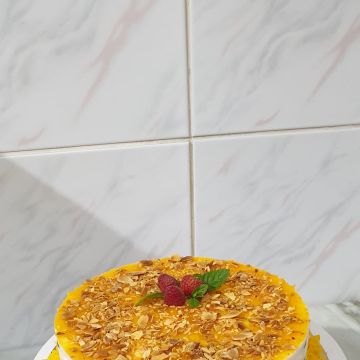 Sabores Inteiros - Peniche - Serviço de Catering para Casamentos