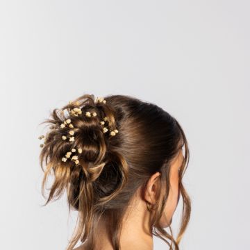 Maria Helena | Maquilhadora Profissional & Hairstylist - Torres Vedras - Haarstyling für Events