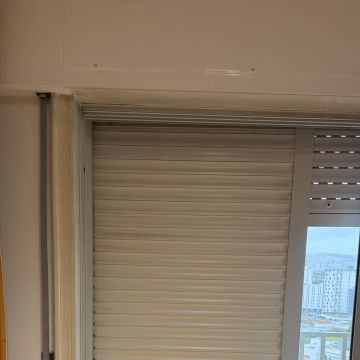 Estoreline - Lisboa - Reparação de Estores