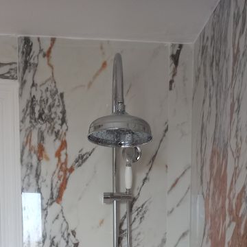 Mbarbosa - Santarém - Attic Remodel