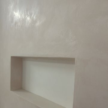 TerraLimeStudio - Lisboa - Innenarchitektur oder Interior Design
