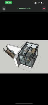 PVC Windows Installation