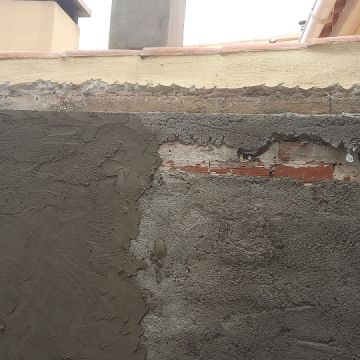 Mbarbosa - Santarém - Construction and Building Services