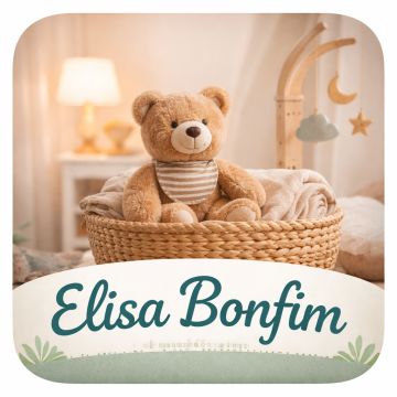 Elisa Bonfim - Odivelas - Babysitting