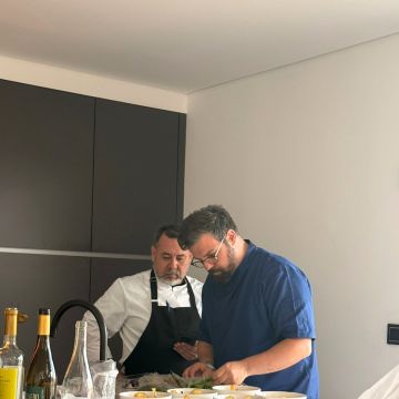 João Batalha das Neves - Lisboa - Catering de Festas e Eventos