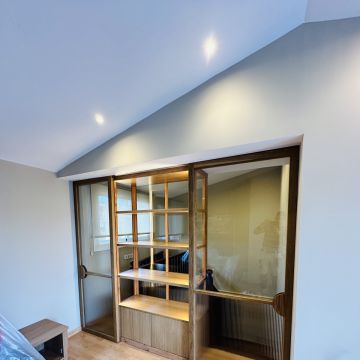 MANUS - Sintra - Schrank reparieren