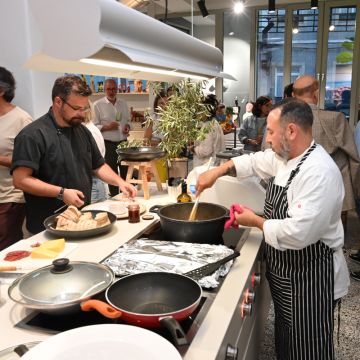 João Batalha das Neves - Loures - Catering ao Domicílio