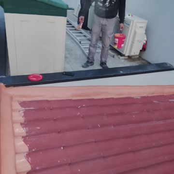 Paulo e Rute - Sintra - Carpet Installation