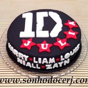 Cake Designer