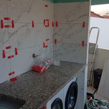 Paulo e Rute - Sintra - Cabinetry