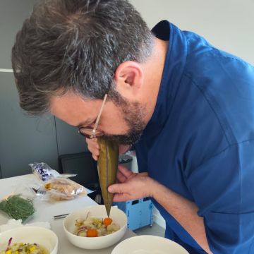 João Batalha das Neves - Lisboa - Catering de Festas e Eventos
