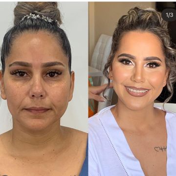 Luisa Silva Makeup - Santarém - Maquilhagem para Eventos