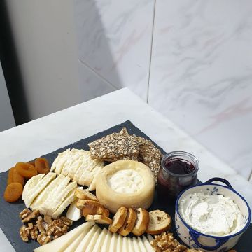 Sabores Inteiros - Peniche - Personal Chef
