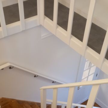 Mbarbosa - Santarém - Baseboards