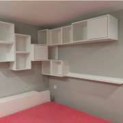 Montadecor - Albergaria-a-Velha - Lighting Installation
