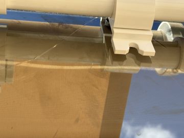 Especialista em Vidros