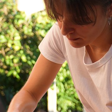 Ana Gonçalves - Almada - Spa services