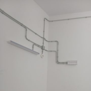 Gean - Seixal - Router-Installation und Einrichtung