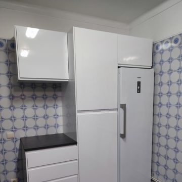 Montadecor - Albergaria-a-Velha - Crib Assembly