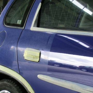 Ecopolish - Monção - Limpieza de ventanas