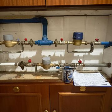 TecknicalHomeService - Cascais - Reparación del aire acondicionado centralizado