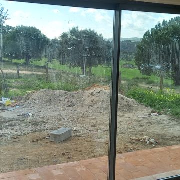 Mbarbosa - Santarém - Asbestos Removal