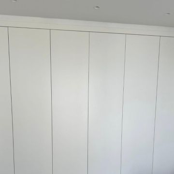 Mestre Carpinteiro - Sintra - Démolition de bâtiments