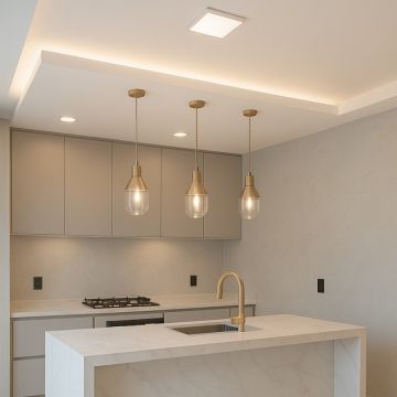 Blend Arquitetura e Engenharia - Fundão - Engineering and Technical Design