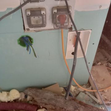 Mbarbosa - Santarém - Demolition Services