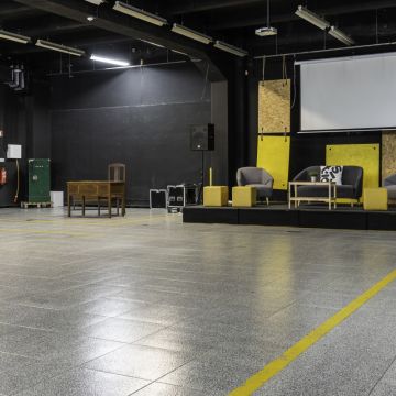 SITIO - Lisboa - Dance Entertainment