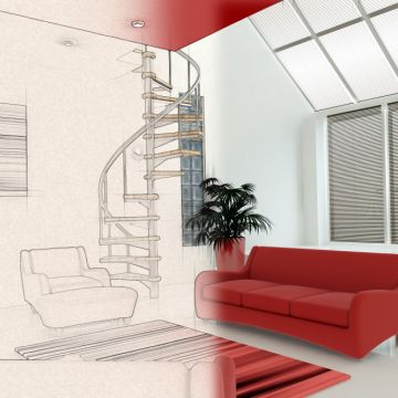 ReservAlegria, Lda - Portimão - Pintura Exterior