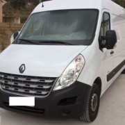 Linartalento-transportes, lda - Vila Nova de Gaia - Ongoing Meal Delivery